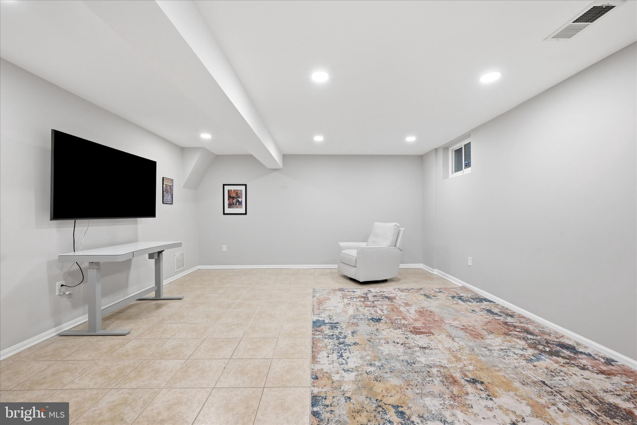 11533 Pine Cone Court Reston, VA 20191 - Photo 27 of 60 Basement