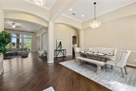 $1,572,500 | 407 Bella Montagna Circle, Lakeway, TX 78734