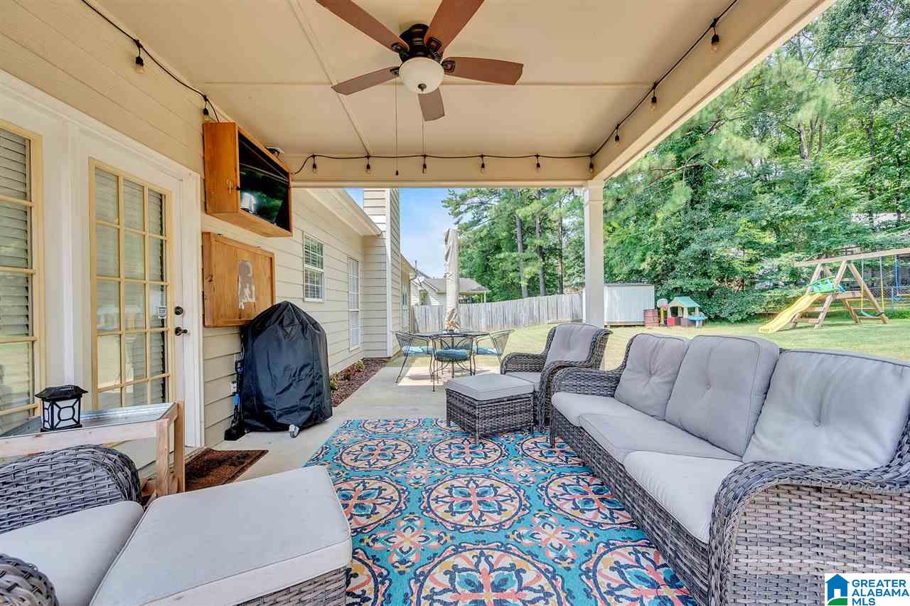 246 Rocky Ridge Drive Helena, AL 35080 - Photo 13 of 27