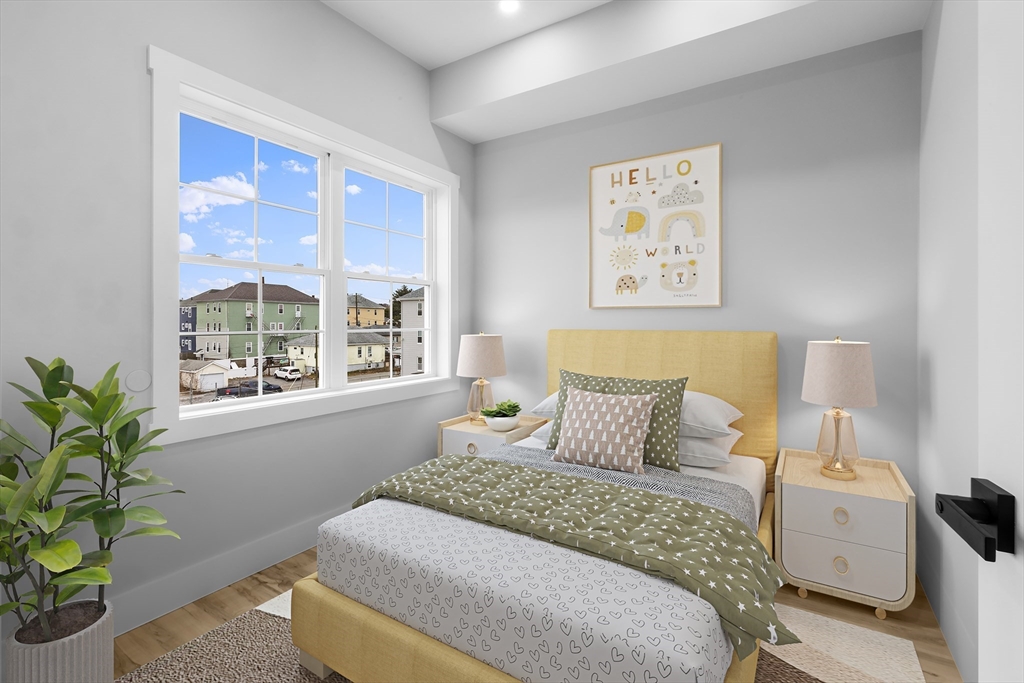 889-895 Grinnell Street, Unit 4 Fall River, MA 02721 - Photo 23 of 42