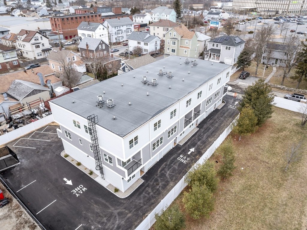 889-895 Grinnell Street, Unit 4 Fall River, MA 02721 - Photo 39 of 42