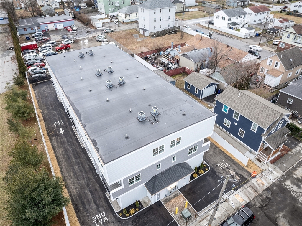 889-895 Grinnell Street, Unit 4 Fall River, MA 02721 - Photo 40 of 42