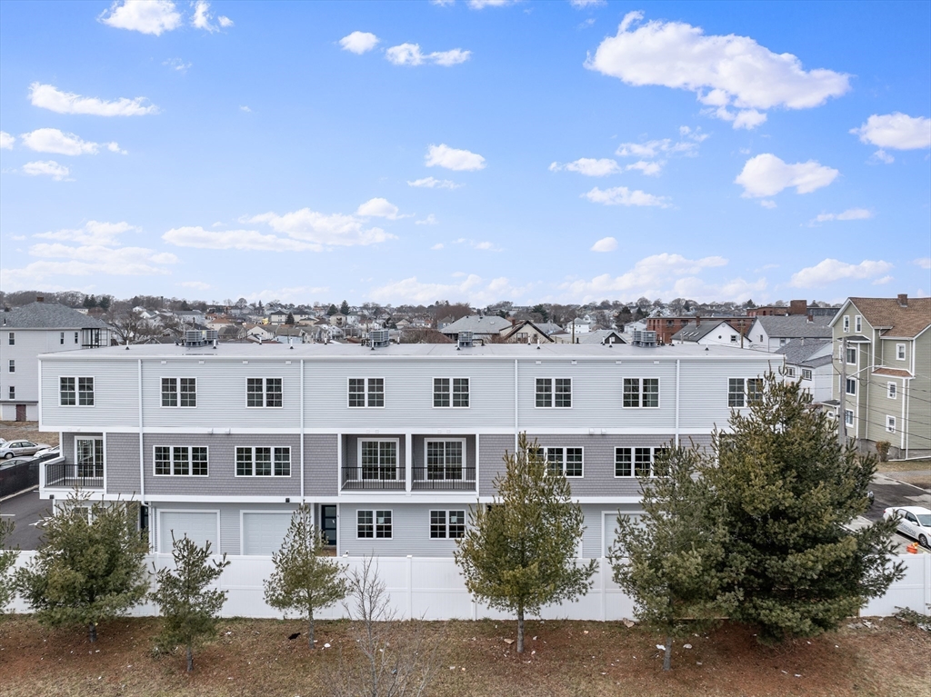 889-895 Grinnell Street, Unit 4 Fall River, MA 02721 - Photo 41 of 42