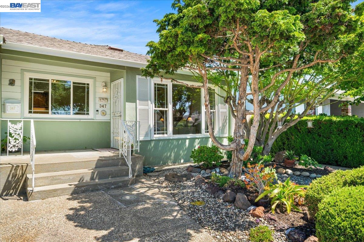 347 Anza Way San Leandro, CA 94578 - Photo 30 of 37