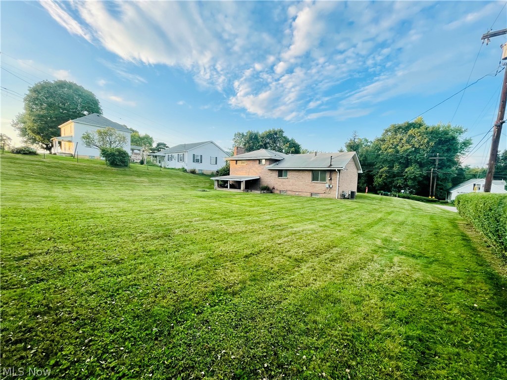 226 May Road Follansbee, WV 26037 - Photo 3 of 4