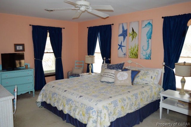 230 Parker Road Reedville, VA 22539 - Photo 10 of 26