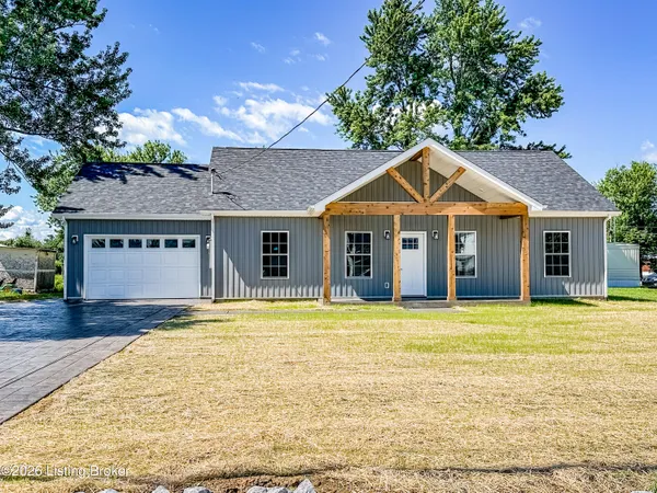 $295,000 | 203 Spring Street, Clarkson, KY 42726