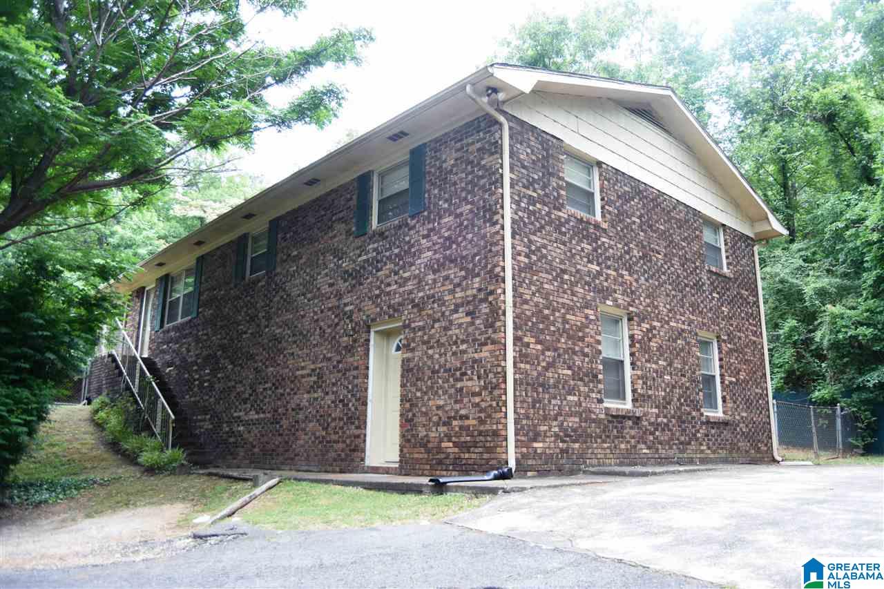235 Pace Circle Anniston, AL 36207 - Photo 3 of 31
