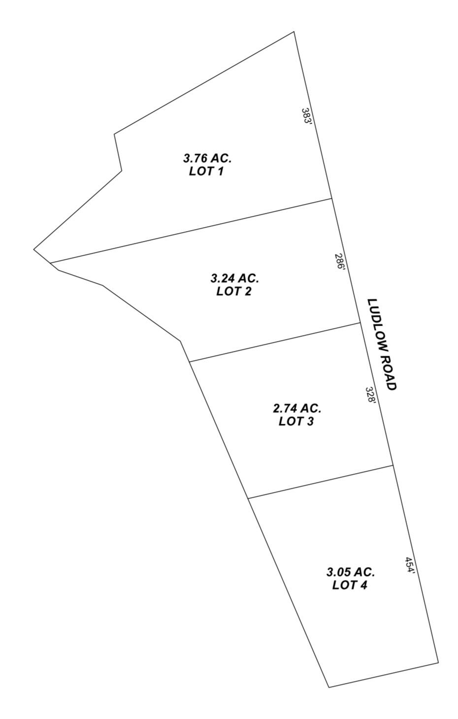Lot 2 North Ludlow Road Urbana, OH 43078 - Photo 10 of 24