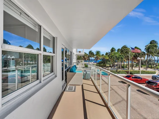 $799,000 | 111 North Pompano Beach Boulevard, Unit 308, Pompano Beach, FL 33062