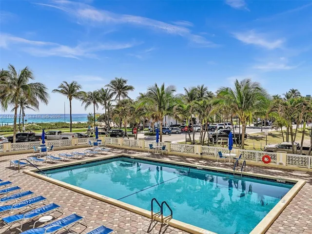 $799,000 | 111 North Pompano Beach Boulevard, Unit 308, Pompano Beach, FL 33062