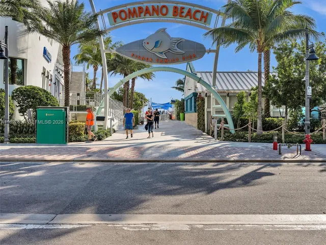 $799,000 | 111 North Pompano Beach Boulevard, Unit 308, Pompano Beach, FL 33062