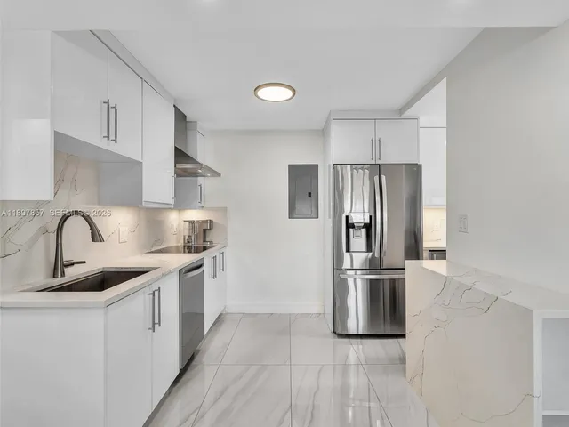 $799,000 | 111 North Pompano Beach Boulevard, Unit 308, Pompano Beach, FL 33062