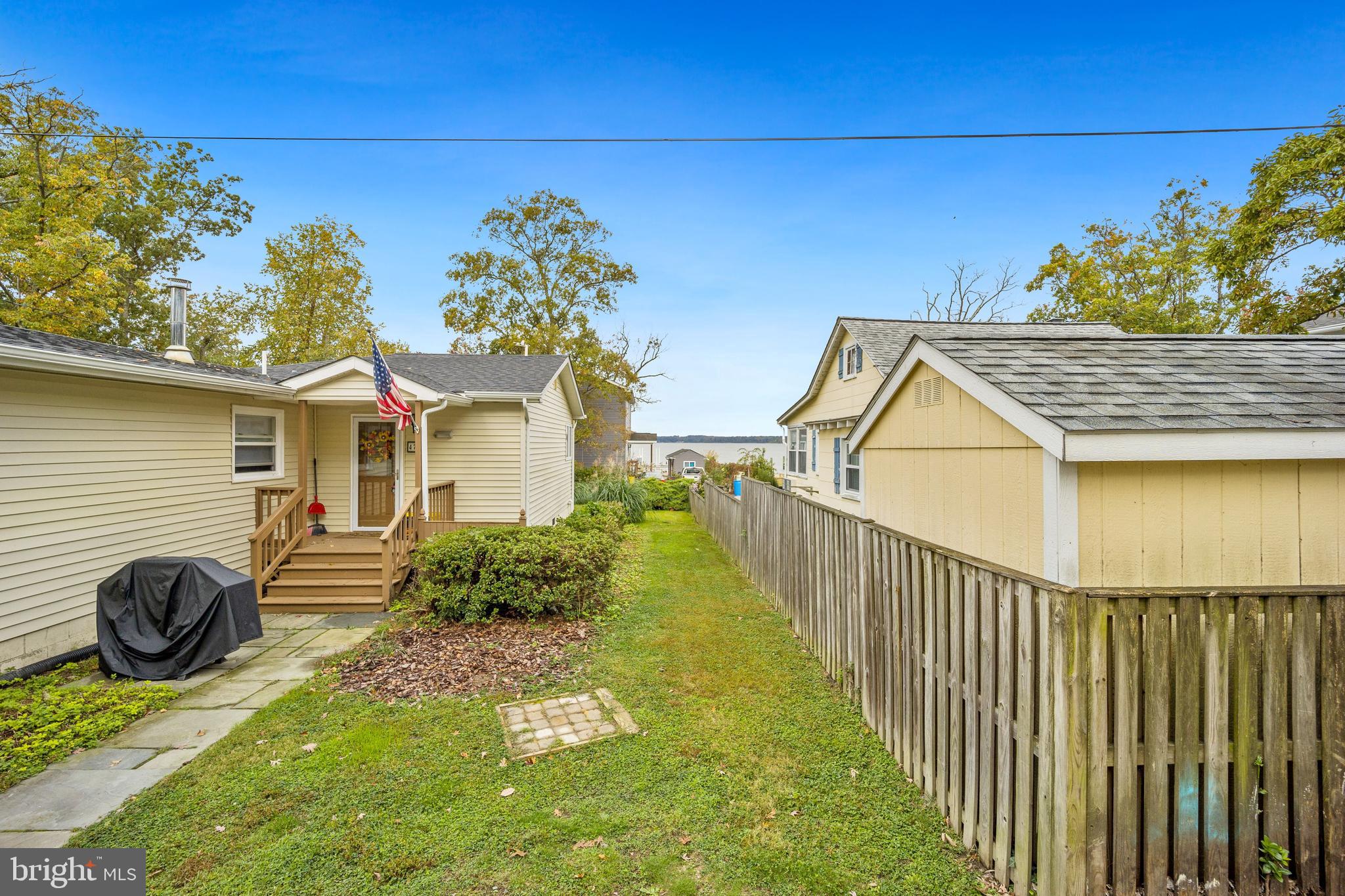 4740 Frederick Avenue Shady Side, MD 20764 - Photo 11 of 16