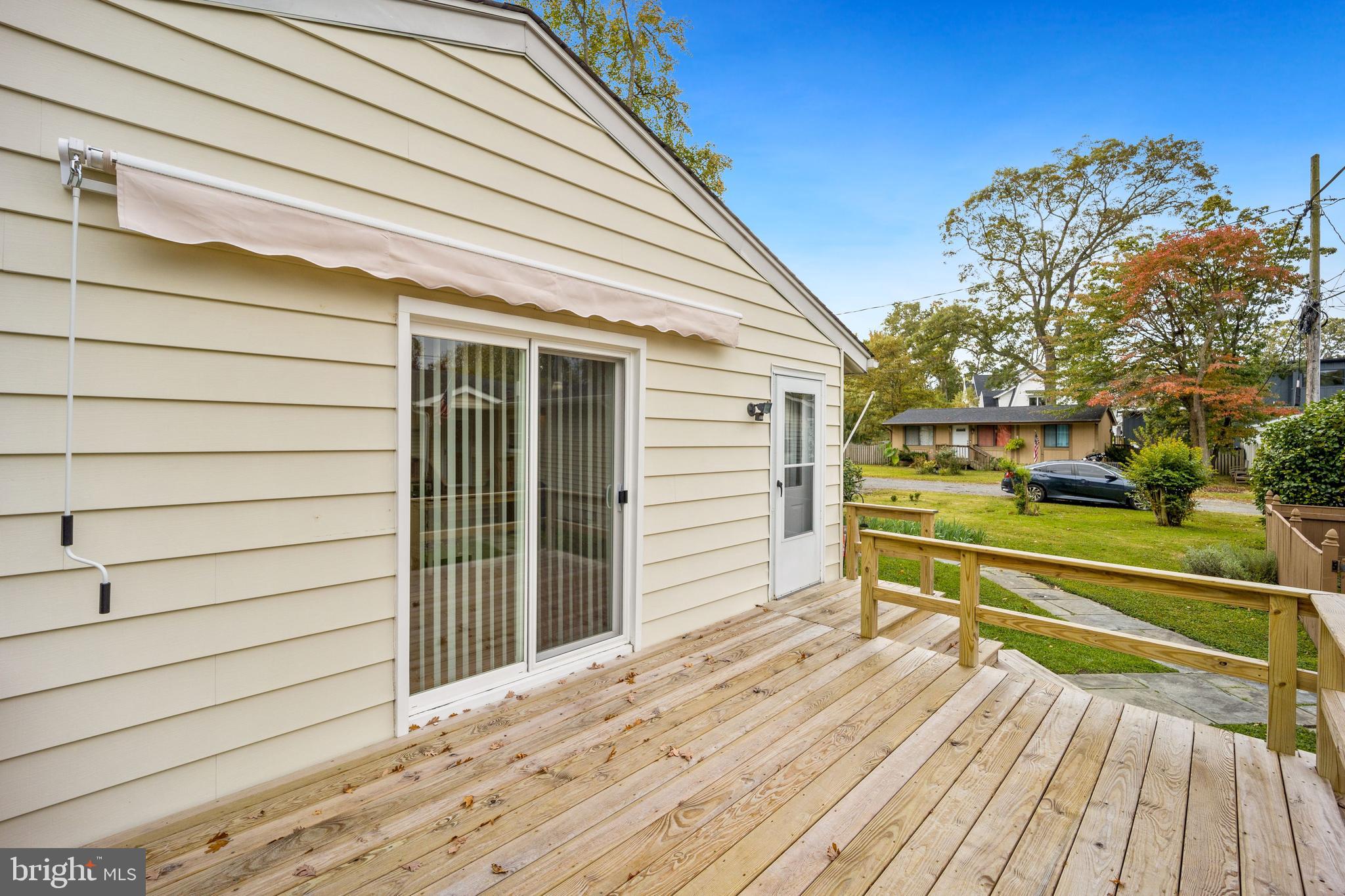 4740 Frederick Avenue Shady Side, MD 20764 - Photo 16 of 16