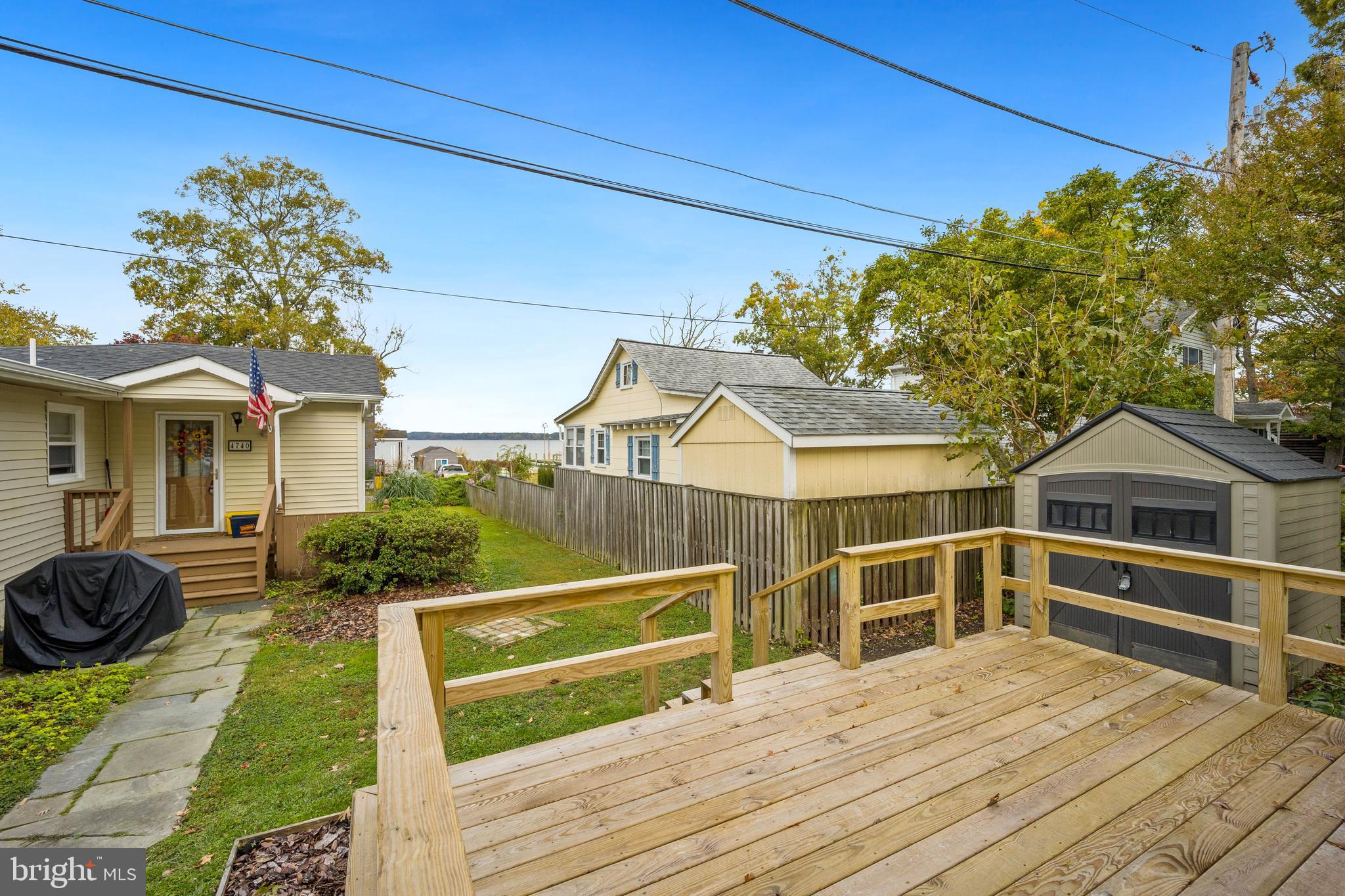 4740 Frederick Avenue Shady Side, MD 20764 - Photo 2 of 16