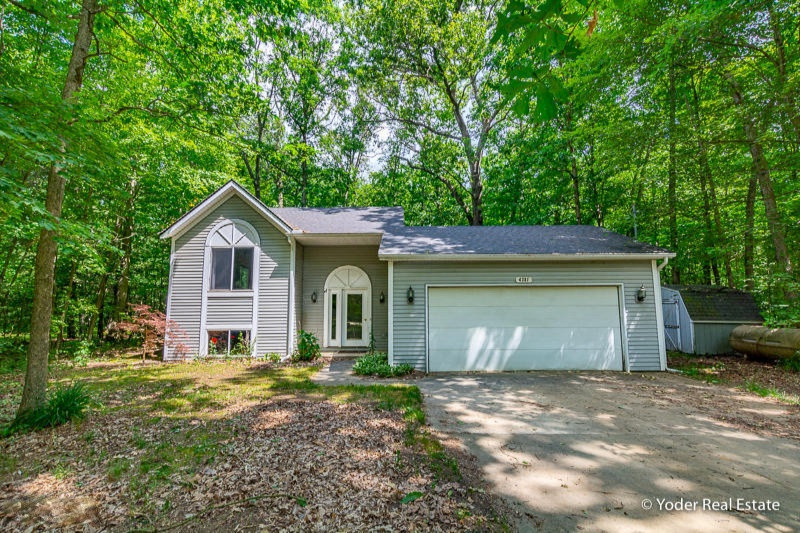 4381 Moore Road Allegan, MI 49010 - Photo 1 of 37 _DSC5121