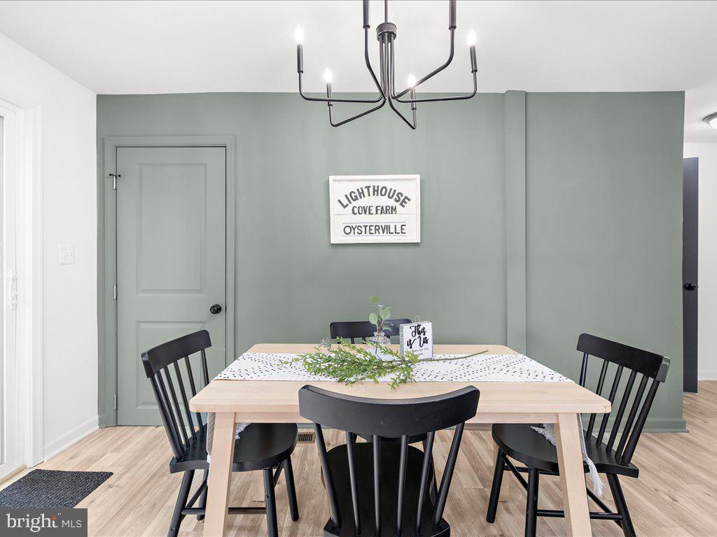 1 Elm Road Riva, MD 21140 - Photo 13 of 45 Dining Area
