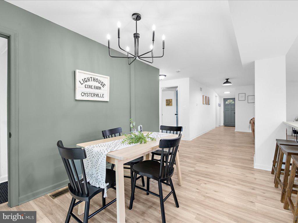 1 Elm Road Riva, MD 21140 - Photo 15 of 45 Dining Area