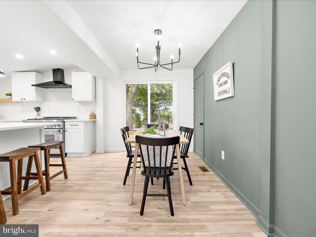 1 Elm Road Riva, MD 21140 - Photo 16 of 45 Dining Area