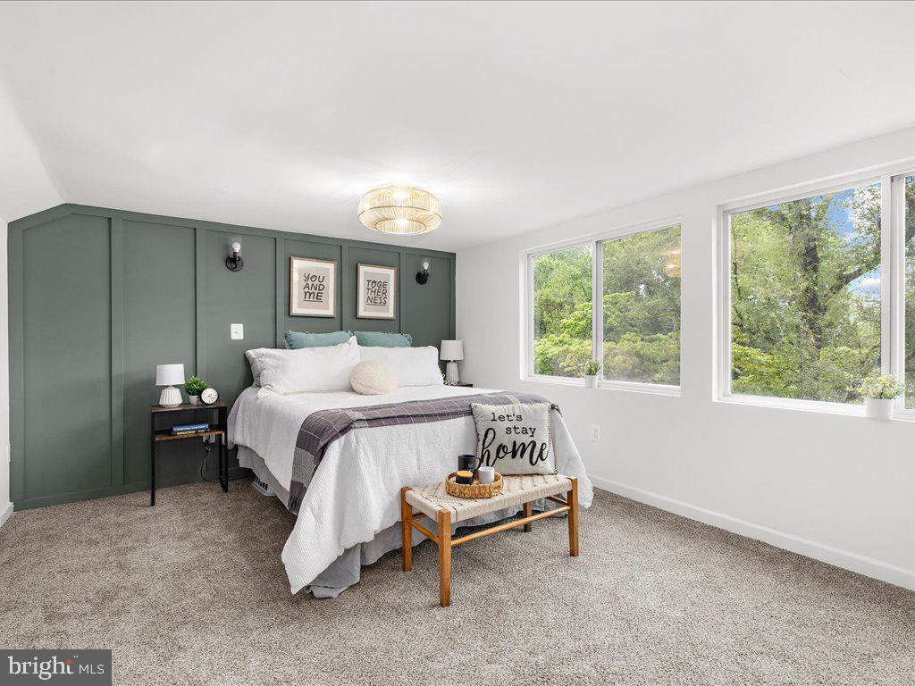 1 Elm Road Riva, MD 21140 - Photo 25 of 45 Master Bedroom