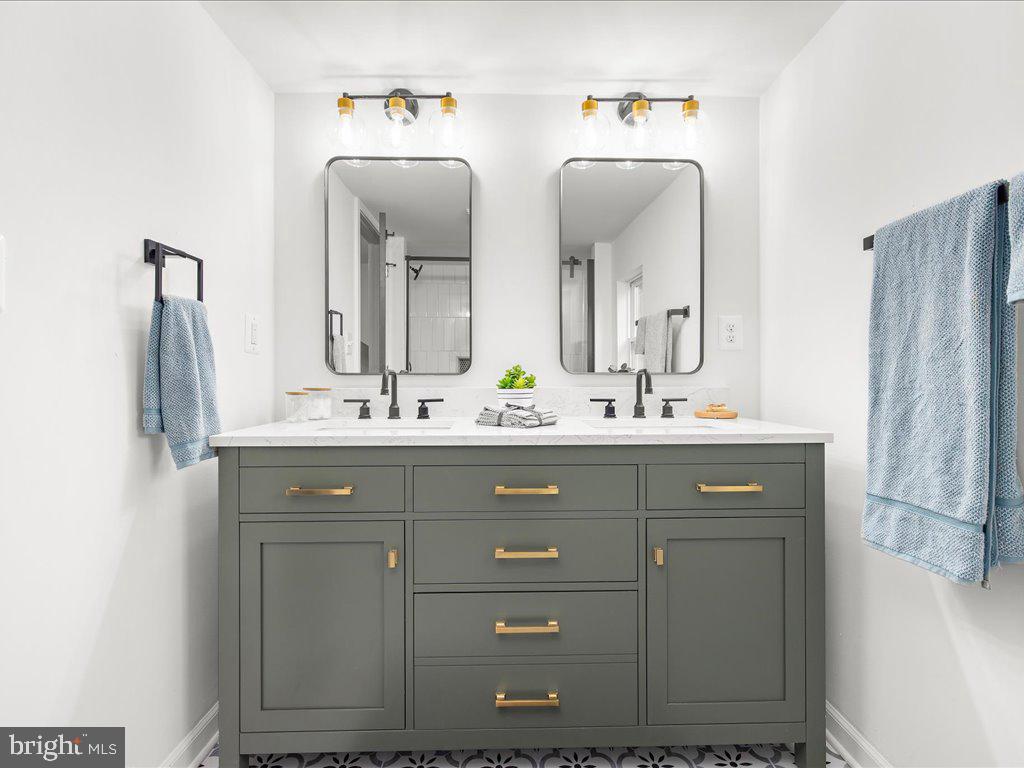 1 Elm Road Riva, MD 21140 - Photo 30 of 45 Private Master Bath