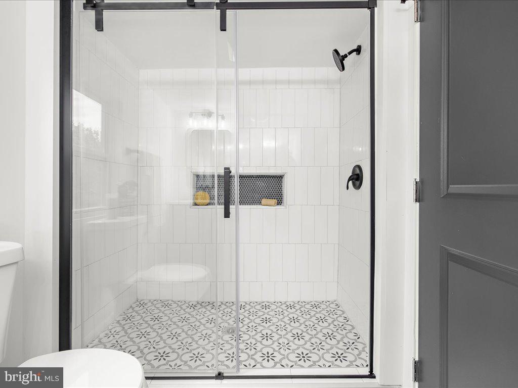 1 Elm Road Riva, MD 21140 - Photo 31 of 45 Master Bath Walk-in Shower