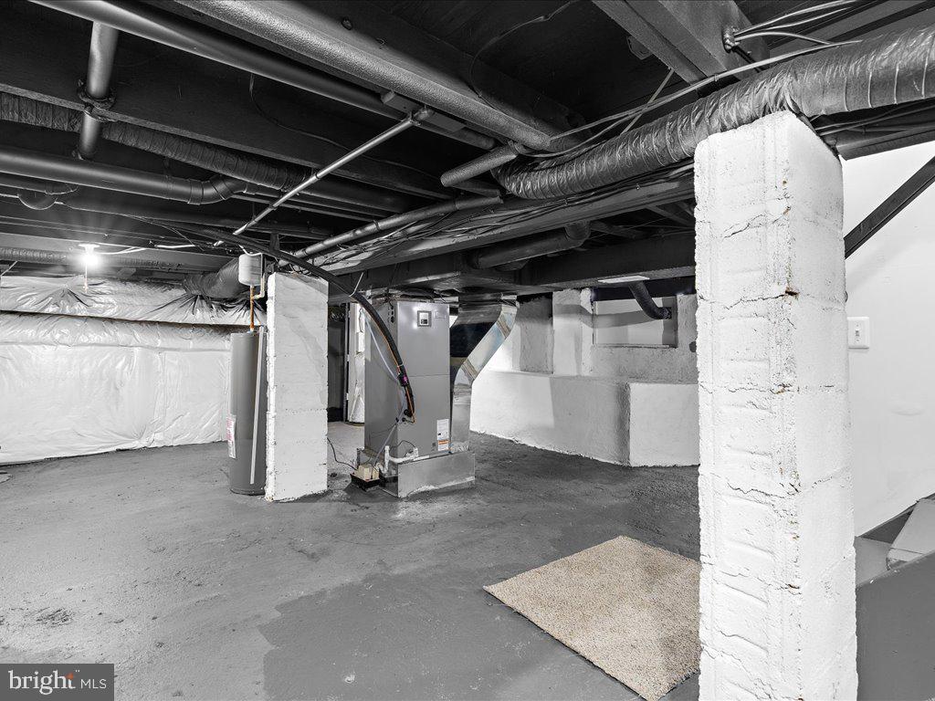 1 Elm Road Riva, MD 21140 - Photo 32 of 45 Basement Area