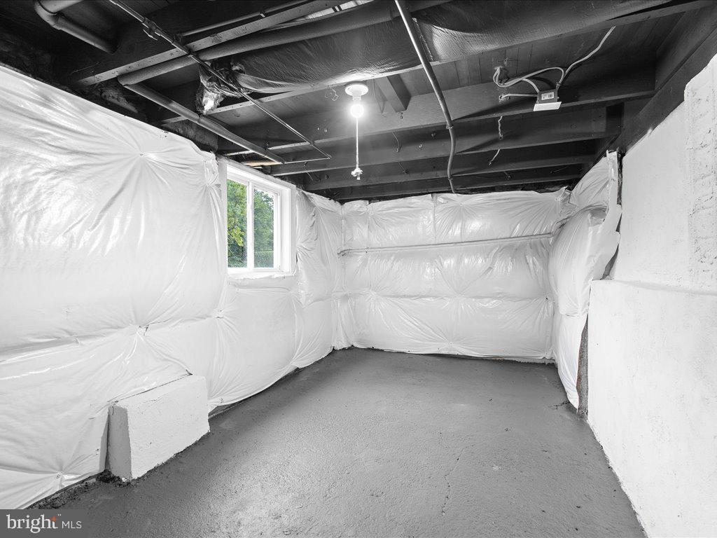 1 Elm Road Riva, MD 21140 - Photo 33 of 45 Basement Area
