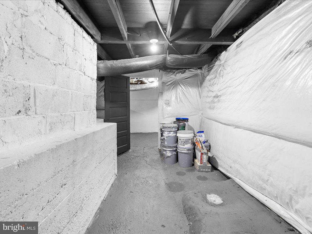 1 Elm Road Riva, MD 21140 - Photo 34 of 45 Basement Area