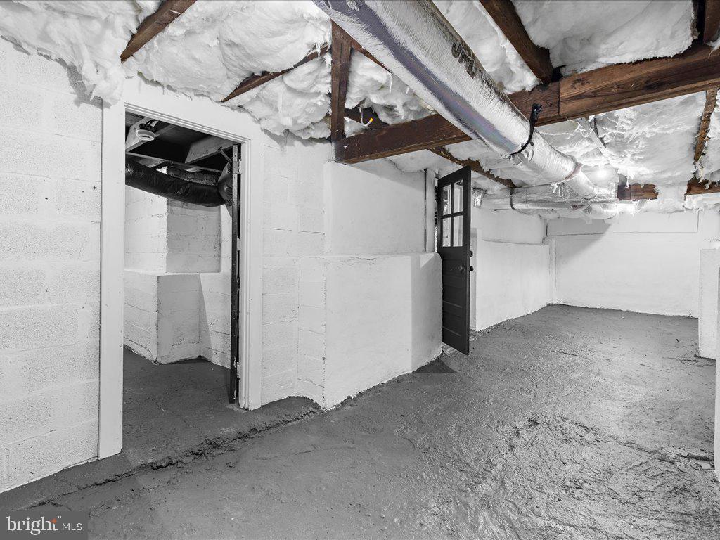 1 Elm Road Riva, MD 21140 - Photo 35 of 45 Basement Area