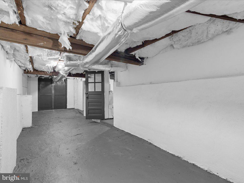 1 Elm Road Riva, MD 21140 - Photo 36 of 45 Basement Area