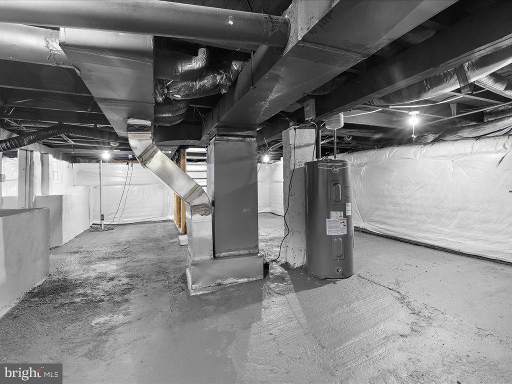 1 Elm Road Riva, MD 21140 - Photo 37 of 45 Basement Area