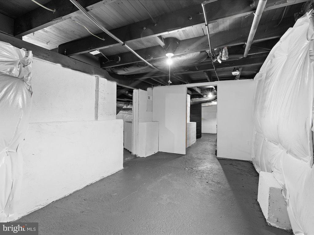 1 Elm Road Riva, MD 21140 - Photo 38 of 45 Basement Area