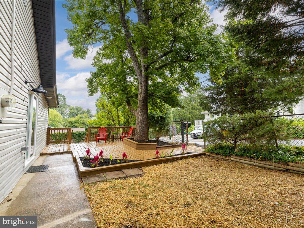 1 Elm Road Riva, MD 21140 - Photo 43 of 45 Back Yard