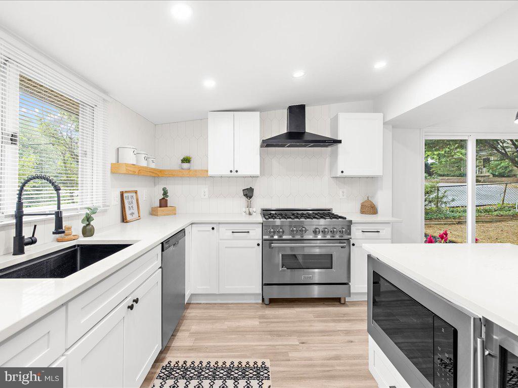 1 Elm Road Riva, MD 21140 - Photo 5 of 45 Kitchen