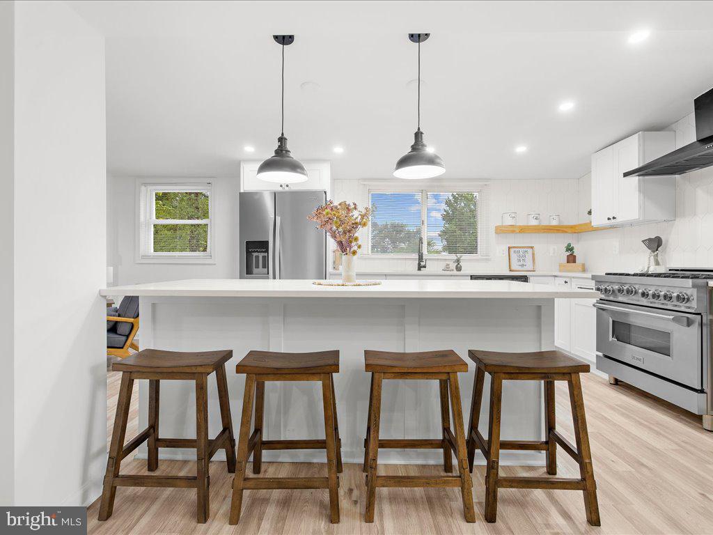 1 Elm Road Riva, MD 21140 - Photo 6 of 45 Kitchen