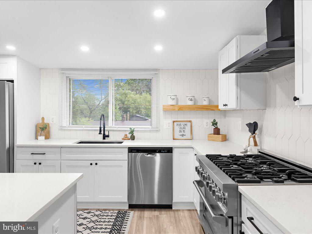 1 Elm Road Riva, MD 21140 - Photo 7 of 45 Kitchen