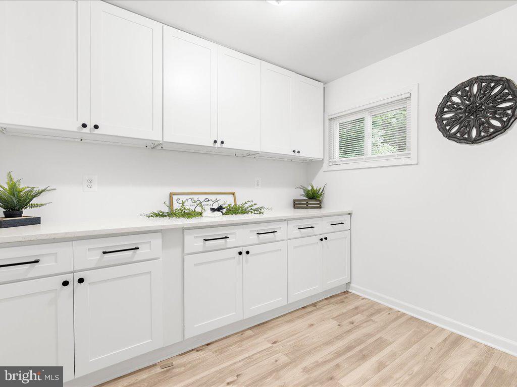 1 Elm Road Riva, MD 21140 - Photo 10 of 45 Pantry with Cabinets