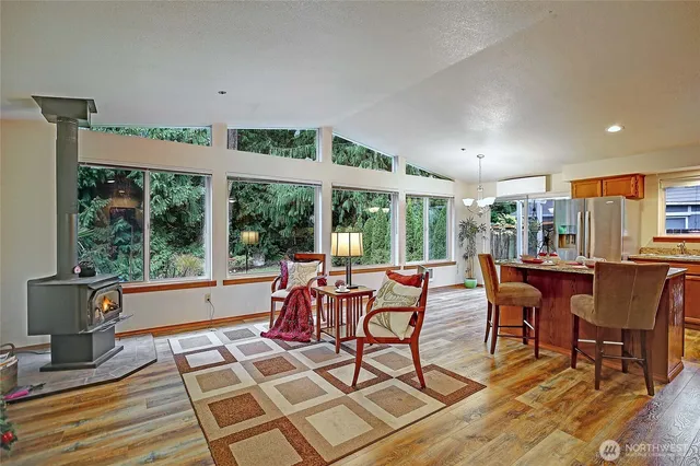 $535,000 | 2931 East Camano Drive, Camano Island, WA 98282