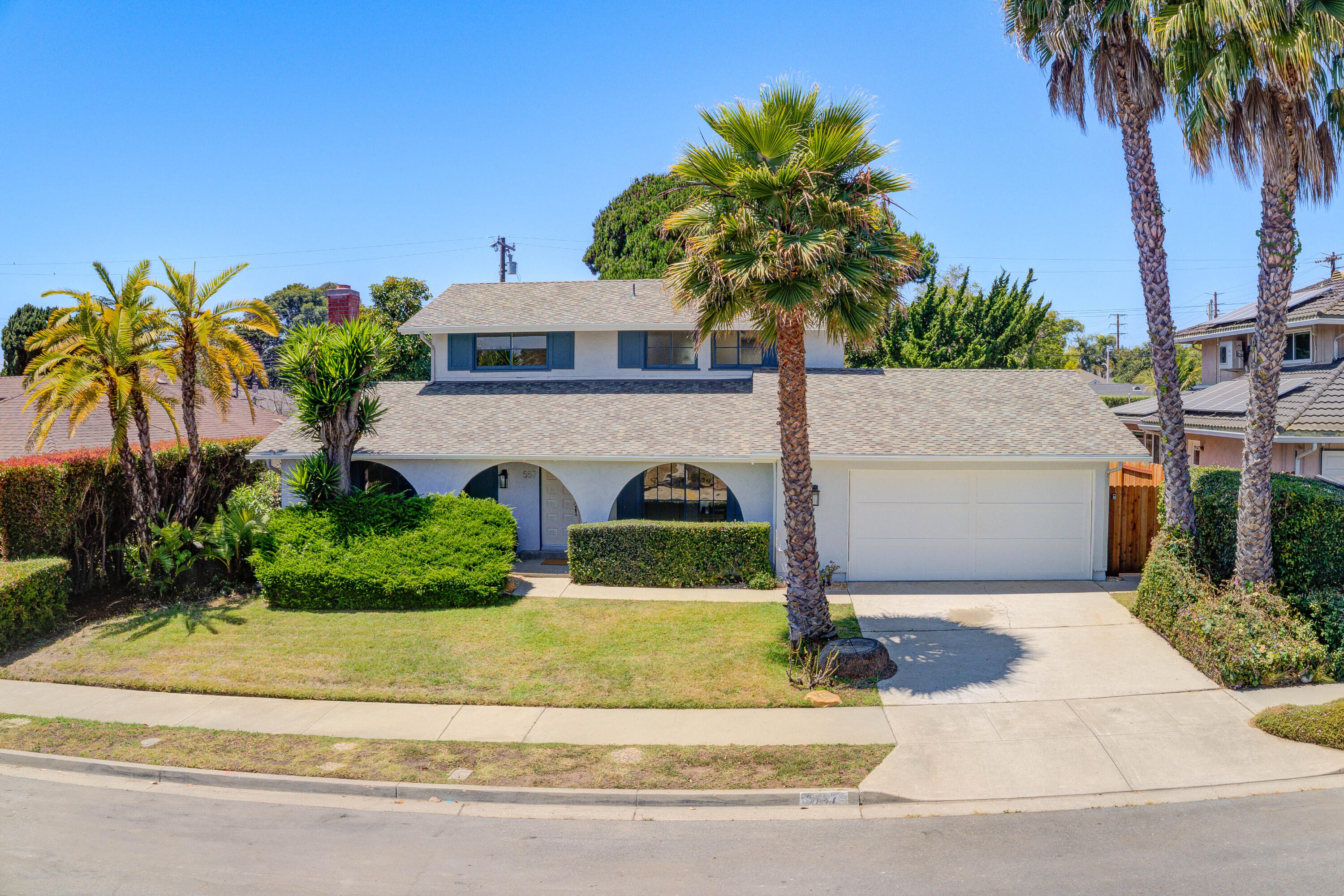 557 Arundel Road Santa Barbara, CA 93117 - Photo 1 of 1 557 ARUNDEL!