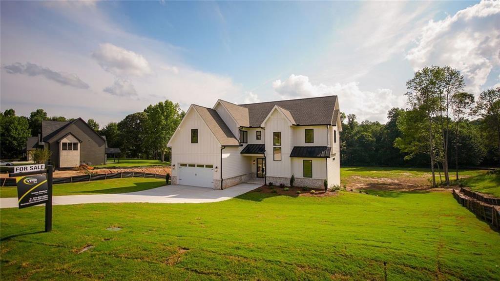6214 Blackjack Road Flowery Branch, GA 30542 - Photo 80 of 87 Gallery Image 80