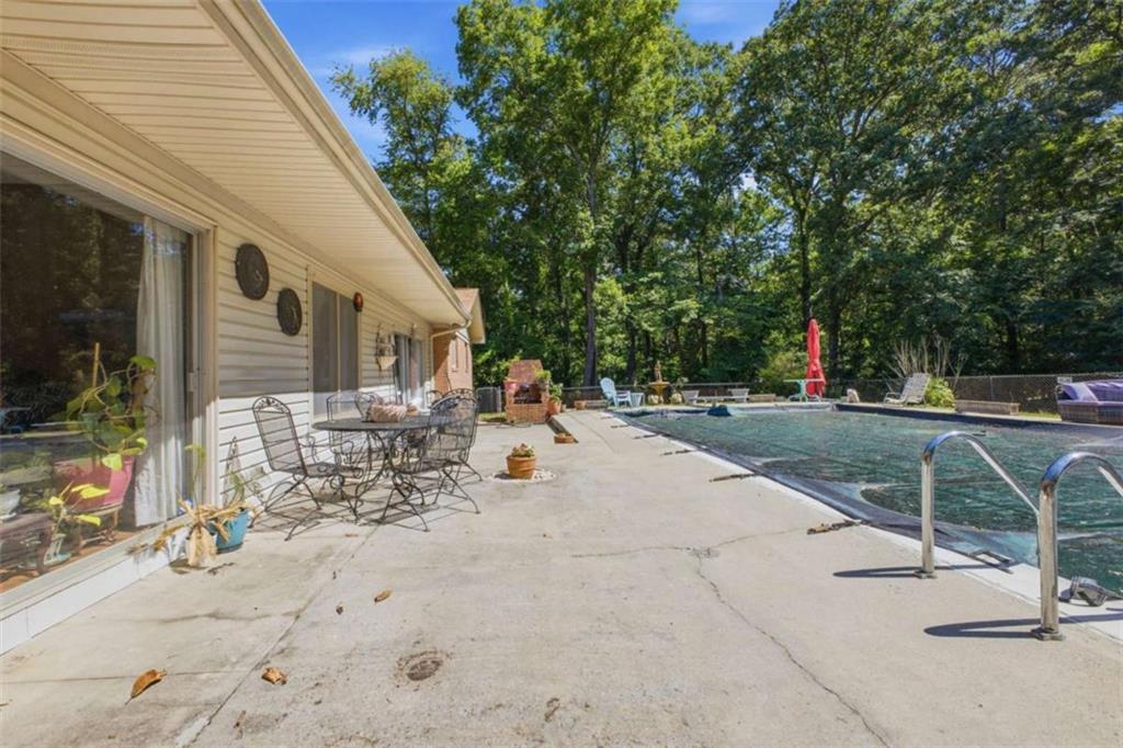 1202 Cave Springs Road Cedartown, GA 30125 - Photo 45 of 57