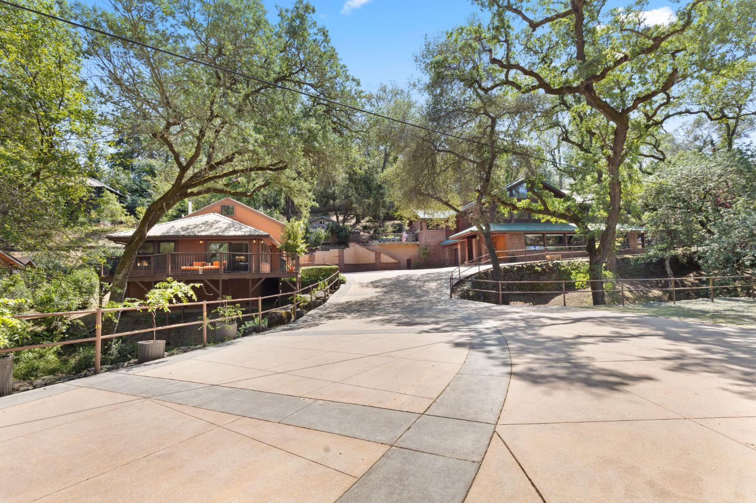 110 Allen Ranch Road Sutter Creek, CA 95685 - Photo 56 of 97