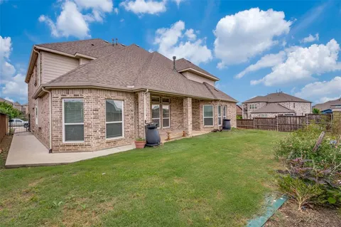 $719,900 | 1824 Silvery Canoe Way, Wylie, TX 75098