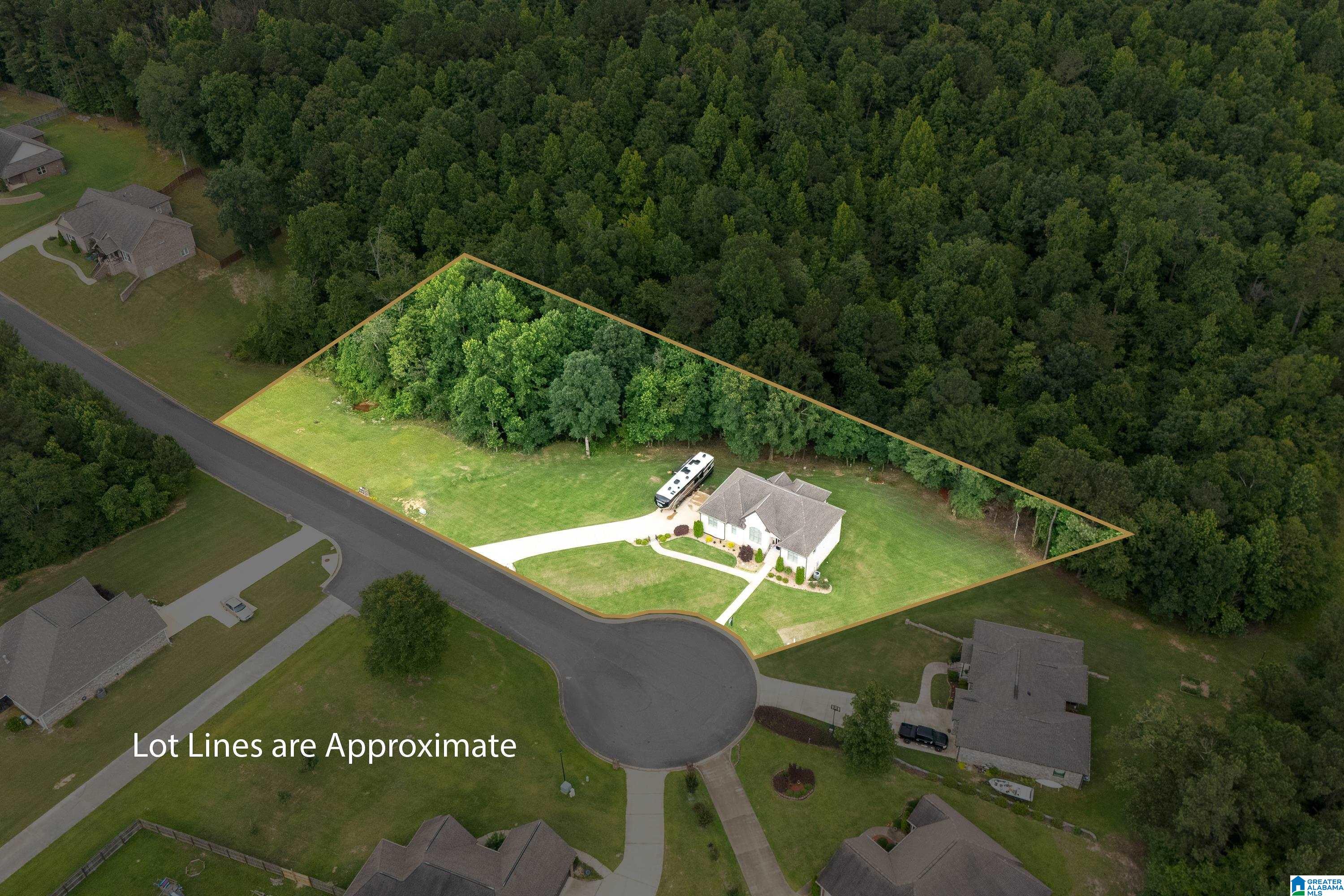 10488 Nicole Street Vance, AL 35490 - Photo 64 of 73