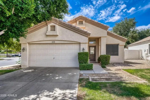 $495,000 | 2138 East Mallard Court, Gilbert, AZ 85234