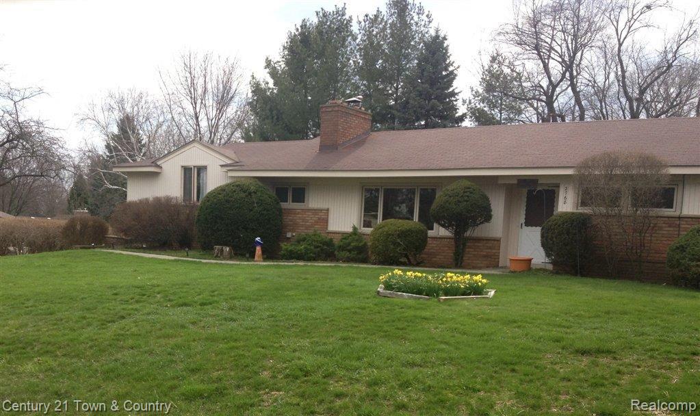 2768 Hillendale Drive Rochester, MI 48309 - Photo 1 of 16 2768 HILLENDALE.