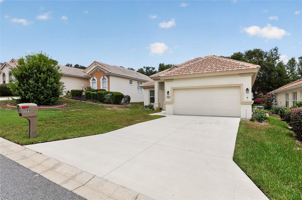 191 West Doerr Path Hernando, FL 34442 - Photo 5 of 52
