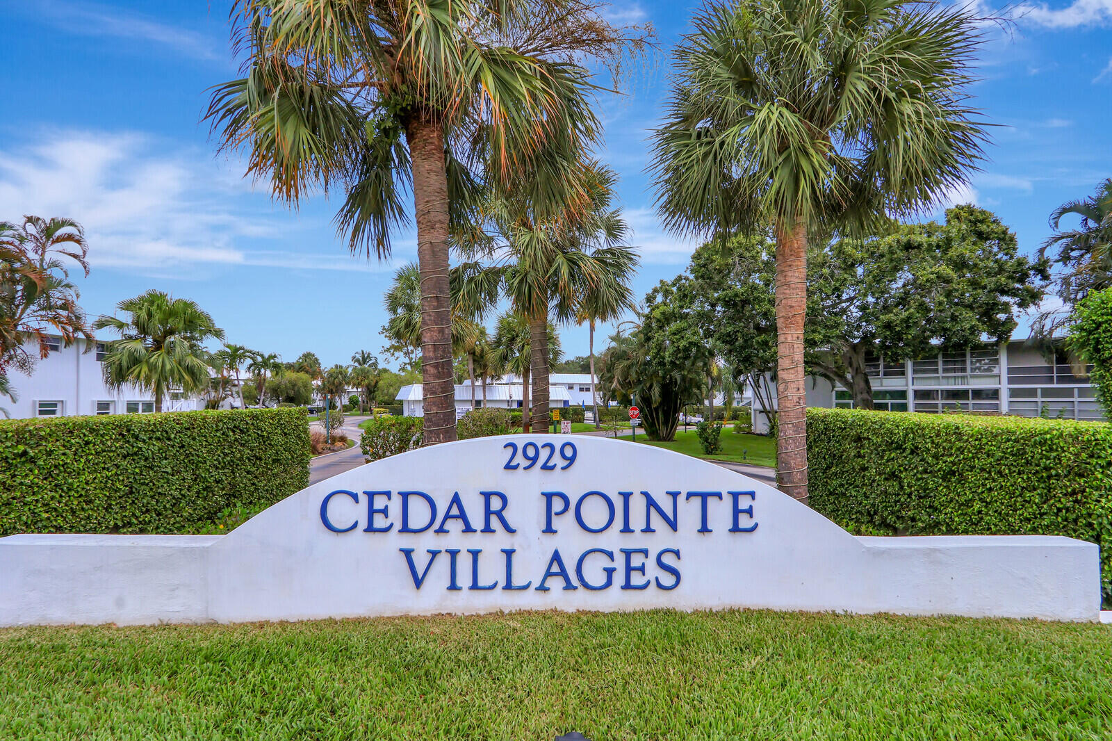 2929 Southeast Ocean Blvd Unit J1  